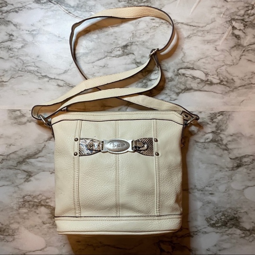 Boc crossbody purse